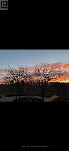 Western sunsets - 211 - 1800 The Collegeway, Mississauga, ON - Outdoor With View