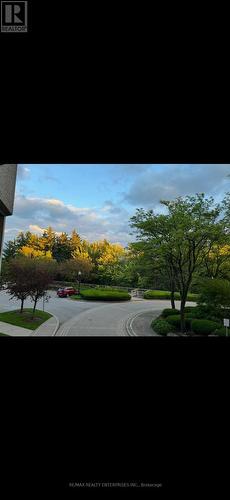 211 - 1800 The Collegeway, Mississauga, ON - Outdoor With View