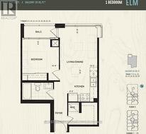 1101 - 297 OAK WALK DRIVE  Oakville, ON L6H 6Z3