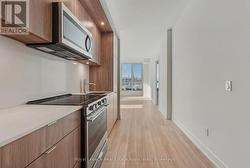 512 - 25 CORDOVA AVENUE  Toronto, ON M9A 0E5