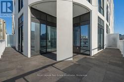 512 - 25 CORDOVA AVENUE  Toronto, ON M9A 0E5