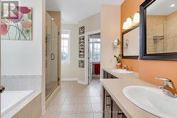 5 Pc Ensuite with WIC - 