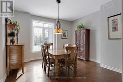 Dining Room - 