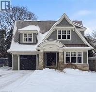 391 PATRICIA Drive  Burlington, ON L7T 1J9