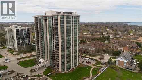 2170 MARINE Drive Unit# 2008  Oakville, ON L6L 5V1