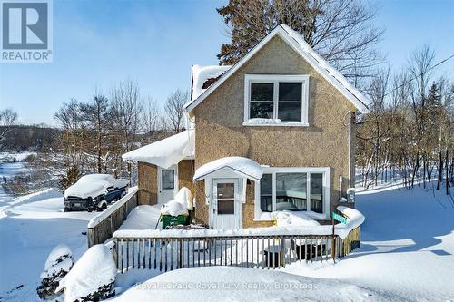 400075 GREY ROAD 4  Grey Highlands, ON N0C 1L0