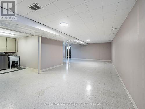 98 Mount Olive Drive, Toronto, ON - Indoor