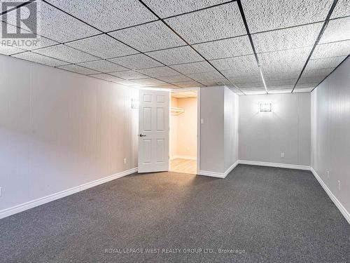 98 Mount Olive Drive, Toronto, ON - Indoor Photo Showing Other Room