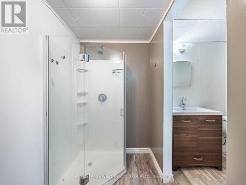98 Mount Olive Drive, Toronto, ON - Indoor Photo Showing Bathroom