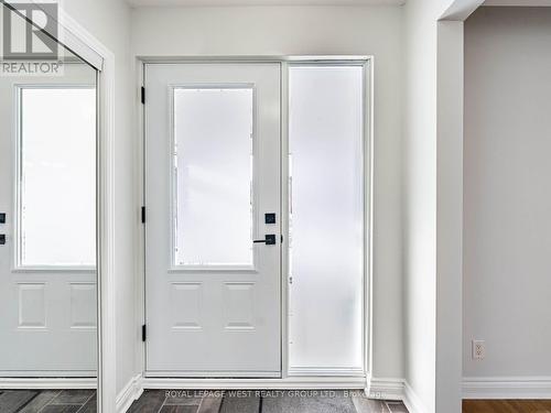 98 Mount Olive Drive, Toronto, ON - Indoor Photo Showing Other Room