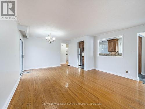 98 Mount Olive Drive, Toronto, ON - Indoor