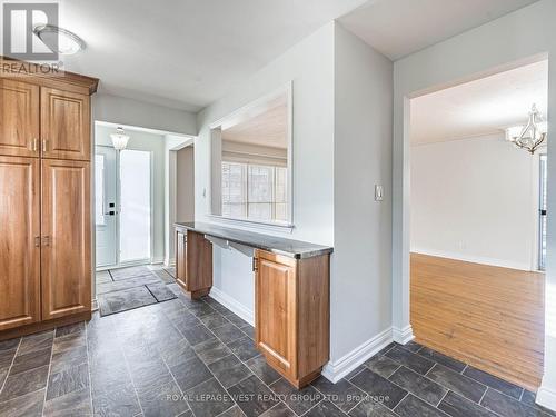 98 Mount Olive Drive, Toronto, ON - Indoor Photo Showing Other Room