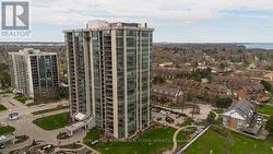 2008 - 2170 MARINE DRIVE  Oakville, ON L6L 5V1