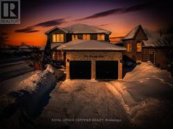 154 COUNTRY LANE  Barrie, ON L4N 0N1