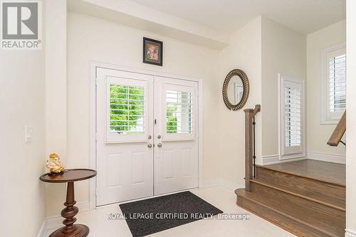 792 Glenbrook Avenue, Burlington, ON - Indoor Photo Showing Other Room