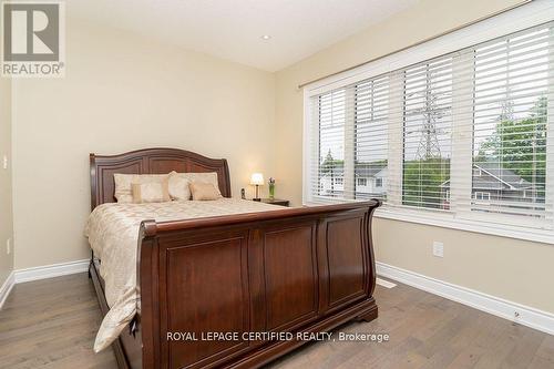 792 Glenbrook Avenue, Burlington, ON - Indoor Photo Showing Bedroom