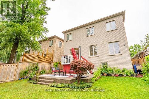 792 Glenbrook Avenue, Burlington, ON - Outdoor With Exterior