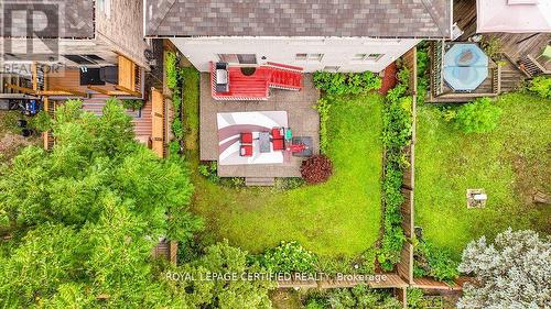 792 Glenbrook Avenue, Burlington, ON - Outdoor