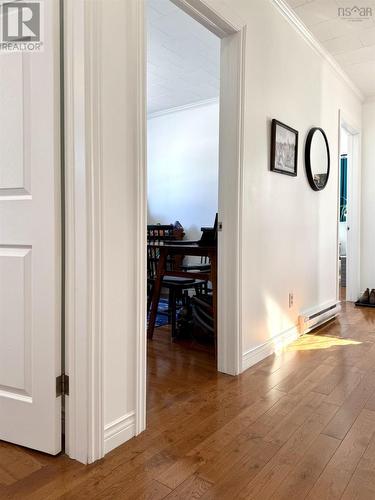 24 Rhodes Avenue, Amherst, NS - Indoor Photo Showing Other Room