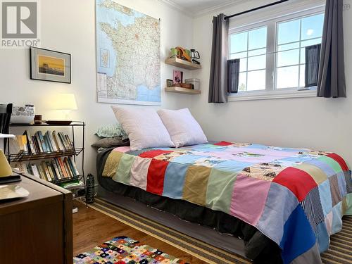 24 Rhodes Avenue, Amherst, NS - Indoor Photo Showing Bedroom