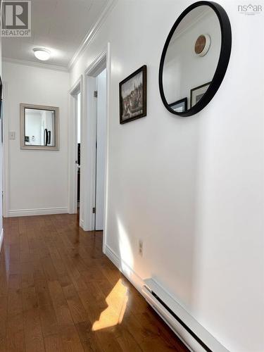 24 Rhodes Avenue, Amherst, NS - Indoor Photo Showing Other Room