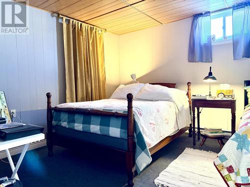 24 Rhodes Avenue, Amherst, NS - Indoor Photo Showing Bedroom