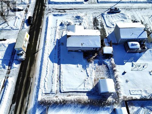 24 Rhodes Avenue, Amherst, NS - Outdoor