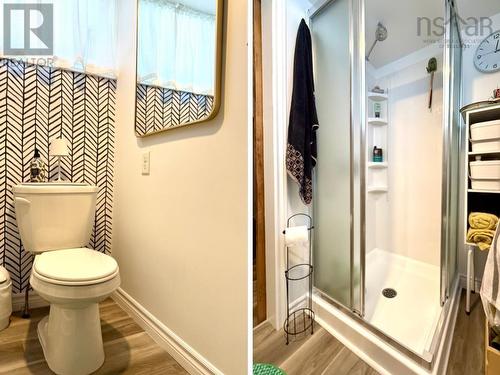 24 Rhodes Avenue, Amherst, NS - Indoor Photo Showing Bathroom