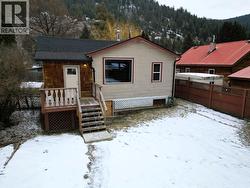 234 Copper Avenue N  Greenwood, BC V0H 1J0