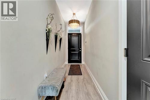 74 Melbourne Street, Hamilton, ON - Indoor Photo Showing Other Room