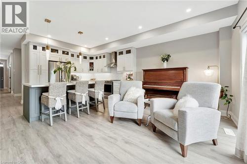 74 Melbourne Street, Hamilton, ON - Indoor Photo Showing Other Room