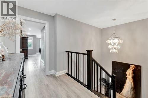 74 Melbourne Street, Hamilton, ON - Indoor Photo Showing Other Room