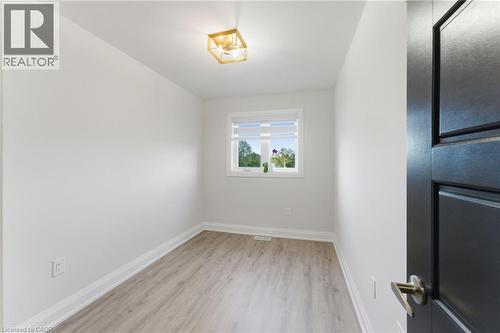 74 Melbourne Street, Hamilton, ON - Indoor Photo Showing Other Room