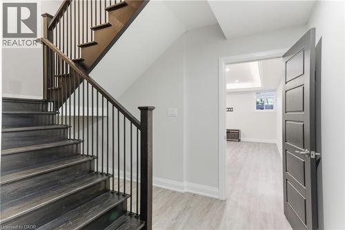 74 Melbourne Street, Hamilton, ON - Indoor Photo Showing Other Room