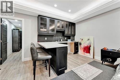 74 Melbourne Street, Hamilton, ON - Indoor