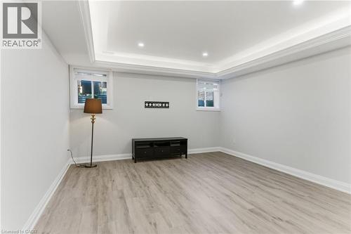 74 Melbourne Street, Hamilton, ON - Indoor Photo Showing Other Room