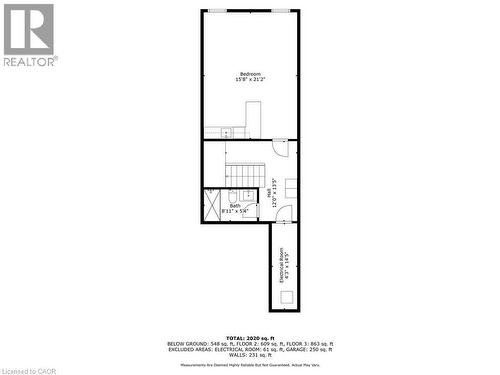 74 Melbourne Street, Hamilton, ON - Other