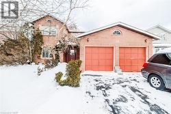 10 JEANETTE Avenue  Grimsby, ON L3M 5B8