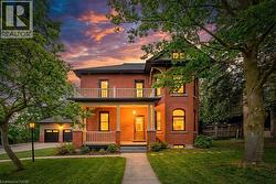 292 GEDDES Street Elora, ON N0B 1S0