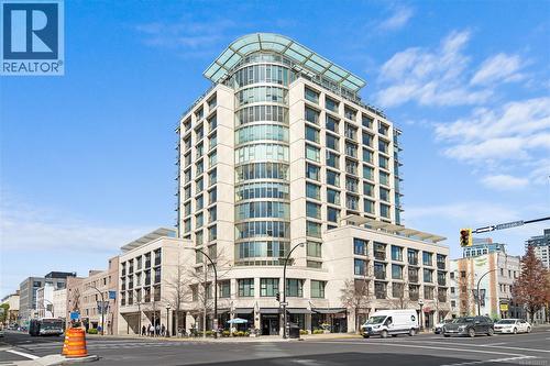 606 760 Johnson St  Victoria, BC V8W 1N1