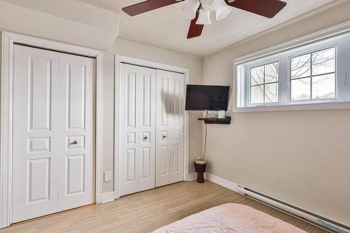 Chambre à coucher - 83-9300 Rg Ste-Henriette, Mirabel, QC 