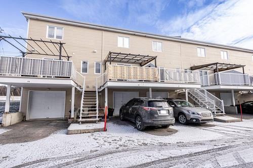 Face arrière - 83-9300 Rg Ste-Henriette, Mirabel, QC 