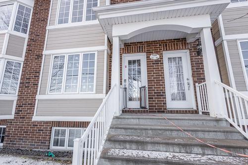 Façade - 83-9300 Rg Ste-Henriette, Mirabel, QC 