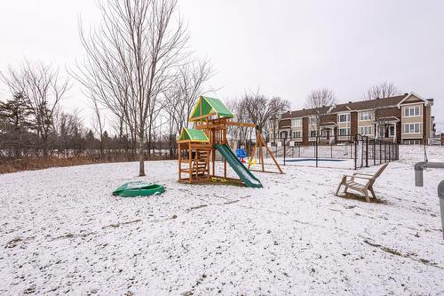 Vue d'ensemble - 83-9300 Rg Ste-Henriette, Mirabel, QC 