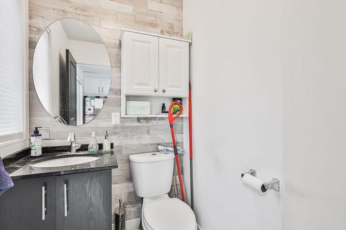 Salle d'eau - 83-9300 Rg Ste-Henriette, Mirabel, QC 