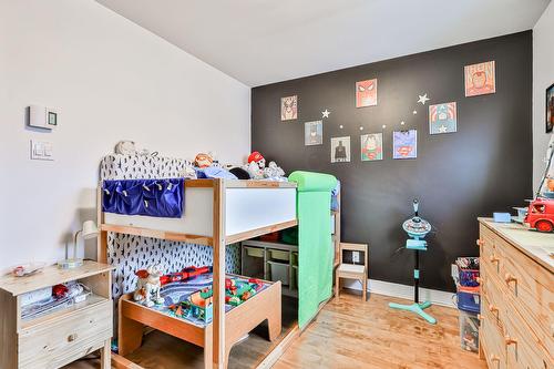 Chambre à coucher - 83-9300 Rg Ste-Henriette, Mirabel, QC 