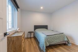 Chambre à coucher - 