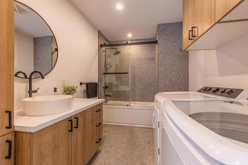 Salle de bains - 240 Ch. Des Grands-Ducs, Saint-Michel-Des-Saints, QC - Indoor Photo Showing Bathroom