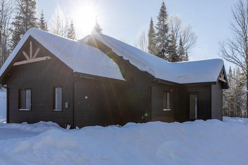Façade - 240 Ch. Des Grands-Ducs, Saint-Michel-Des-Saints, QC - Outdoor