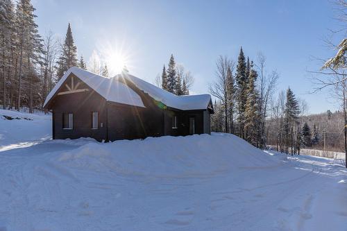 Vue d'ensemble - 240 Ch. Des Grands-Ducs, Saint-Michel-Des-Saints, QC - Outdoor